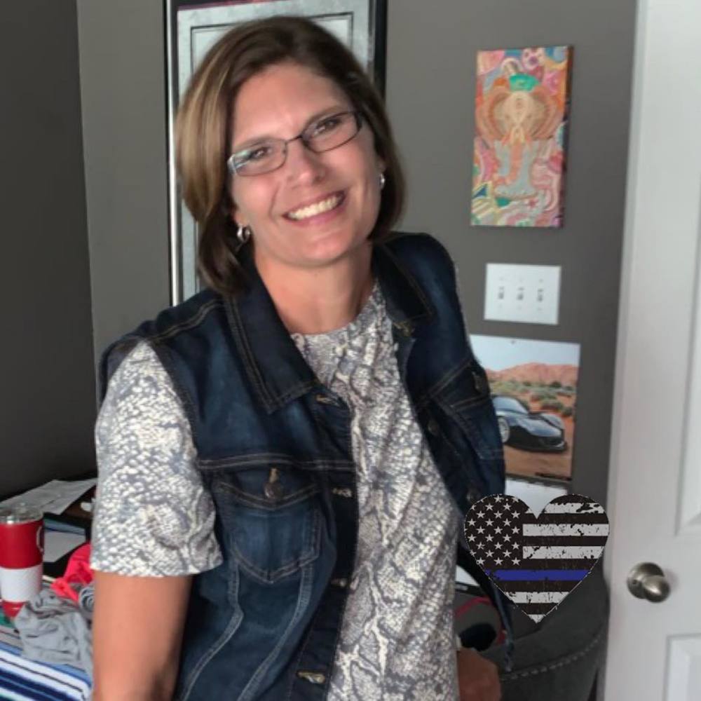 Meet your Posher, Jennifer